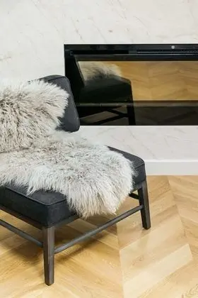 Exclusive Apart Daire