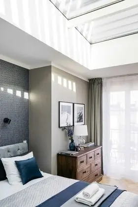 Exclusive Apart Daire