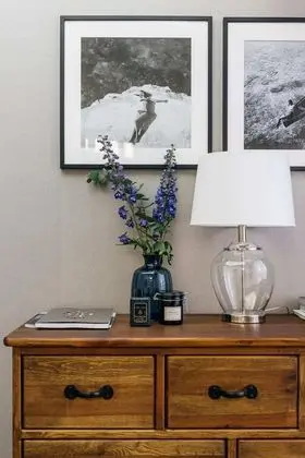 Exclusive Apart Daire