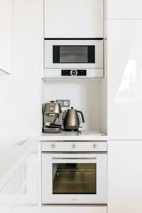 Exclusive Apart Daire