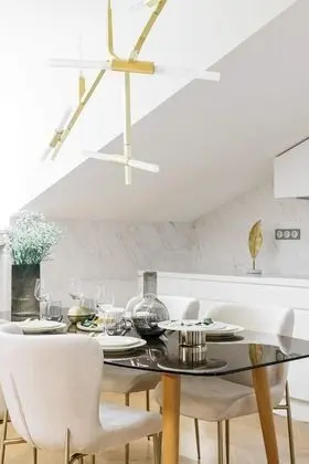 Exclusive Apart Daire