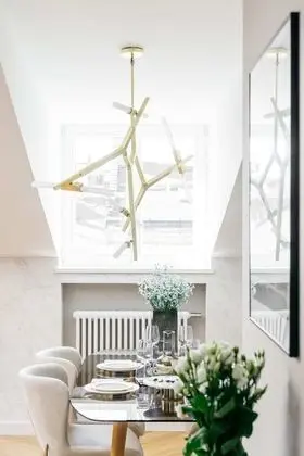 Exclusive Apart Daire