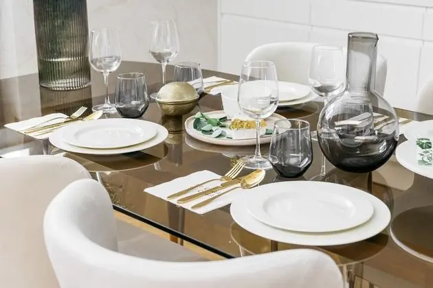 Exclusive Apart Daire