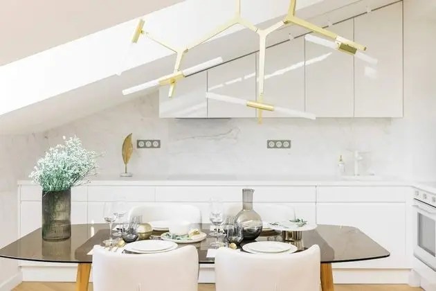 Exclusive Apart Daire