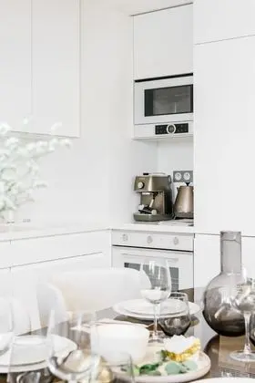 Exclusive Apart Daire