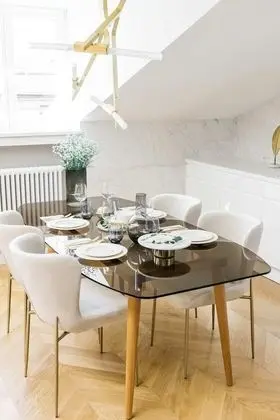 Exclusive Apart Daire