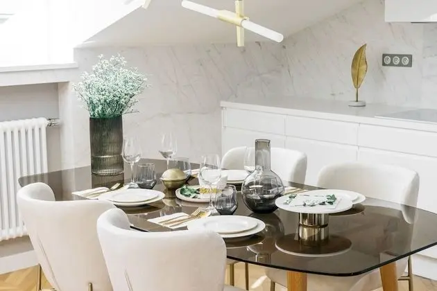 Exclusive Apart Daire