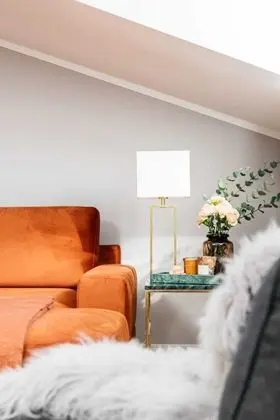 Exclusive Apart Daire