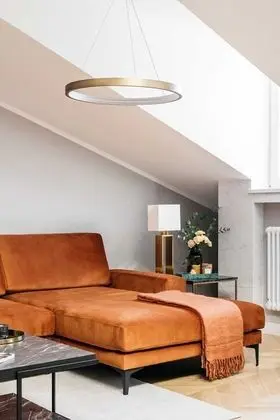 Exclusive Apart Daire