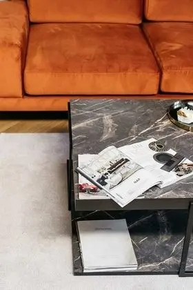 Exclusive Apart Daire