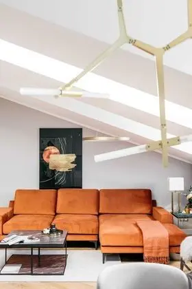 Exclusive Apart Daire