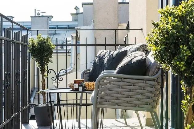 Exclusive Apart Daire