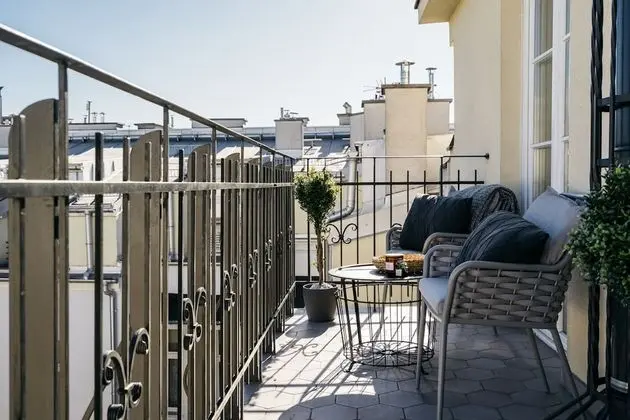 Exclusive Apart Daire