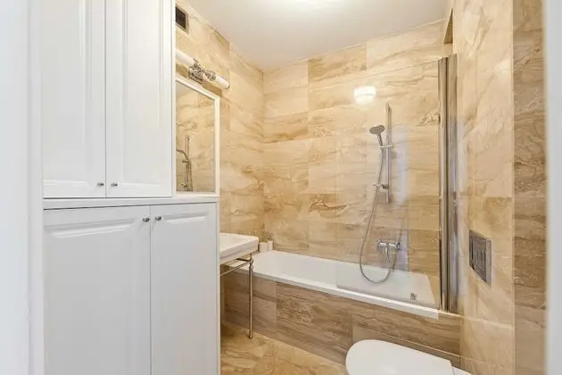 Exclusive Apart Daire