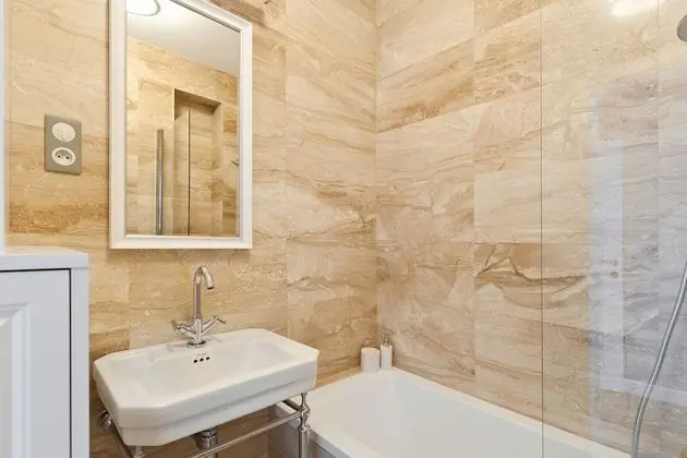 Exclusive Apart Daire