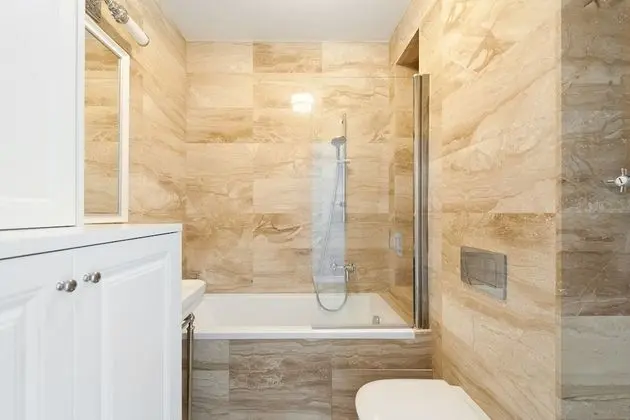 Exclusive Apart Daire