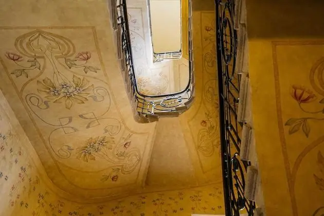 Exclusive Apart Daire