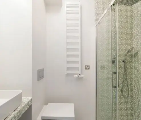 Exclusive Apart Daire