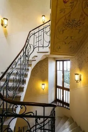 Exclusive Apart Daire