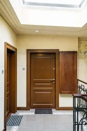 Exclusive Apart Daire