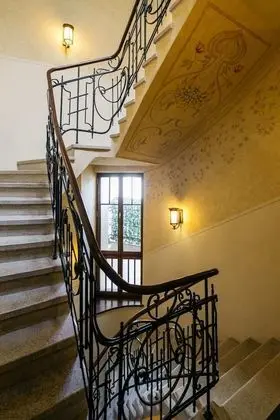 Exclusive Apart Daire