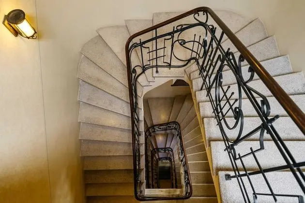 Exclusive Apart Daire