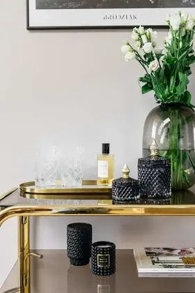 Exclusive Apart Daire