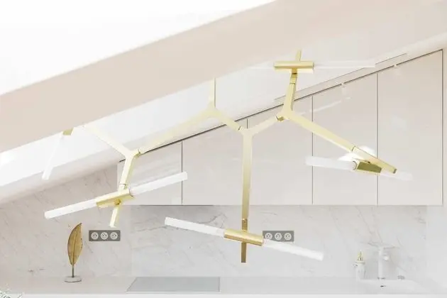 Exclusive Apart Daire