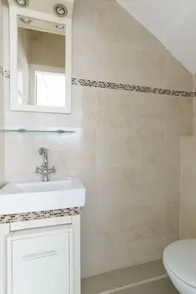 Panoramic Çatı Katı Süiti (Penthouse), 2 Yatak Odası, Deniz Manzaralı