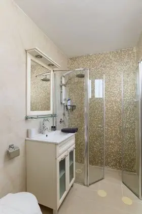 Panoramic Çatı Katı Süiti (Penthouse), 2 Yatak Odası, Deniz Manzaralı