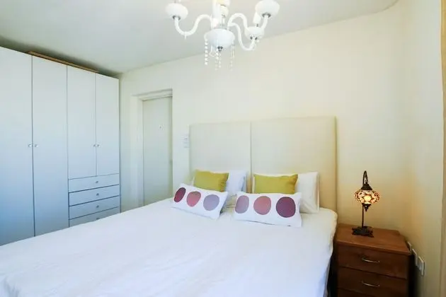 Panoramic Çatı Katı Süiti (Penthouse), 2 Yatak Odası, Deniz Manzaralı