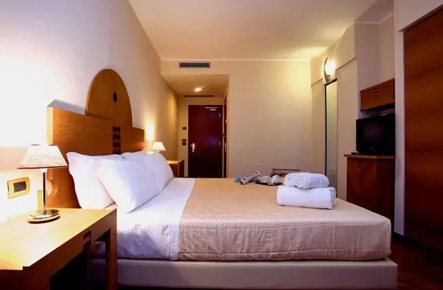 Comfort Dört Kişilik Oda