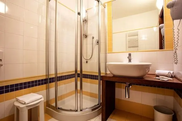 Comfort Dört Kişilik Oda