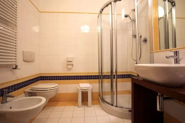 Superior Tek Büyük Yataklı Oda, Jakuzi