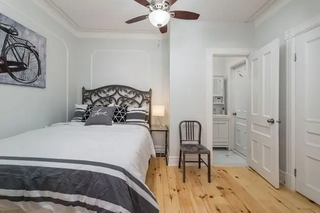 City Ev, 4 Yatak Odası, Sigara İçilmez