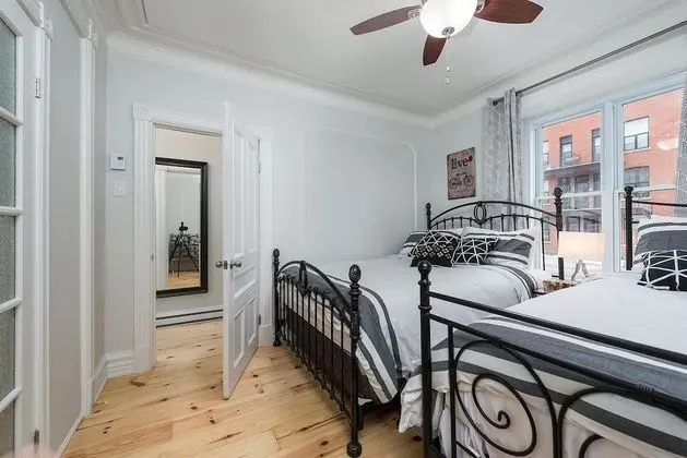 City Ev, 4 Yatak Odası, Sigara İçilmez