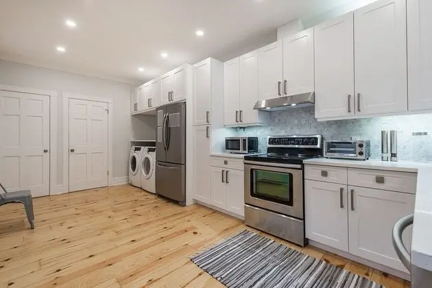 City Ev, 4 Yatak Odası, Sigara İçilmez