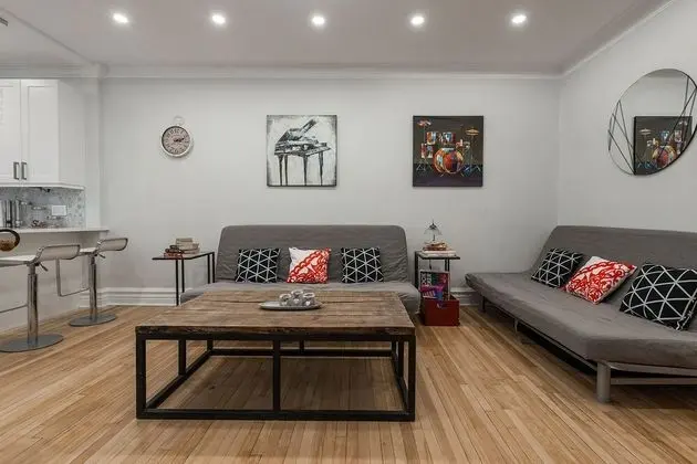 City Ev, 4 Yatak Odası, Sigara İçilmez