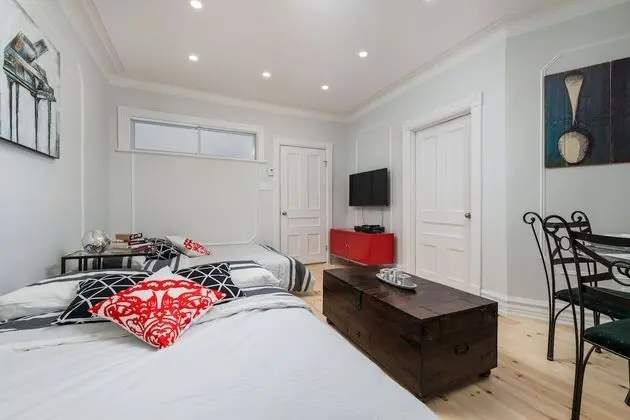 City Ev, 4 Yatak Odası, Sigara İçilmez