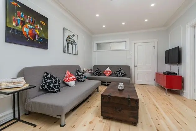 City Ev, 4 Yatak Odası, Sigara İçilmez