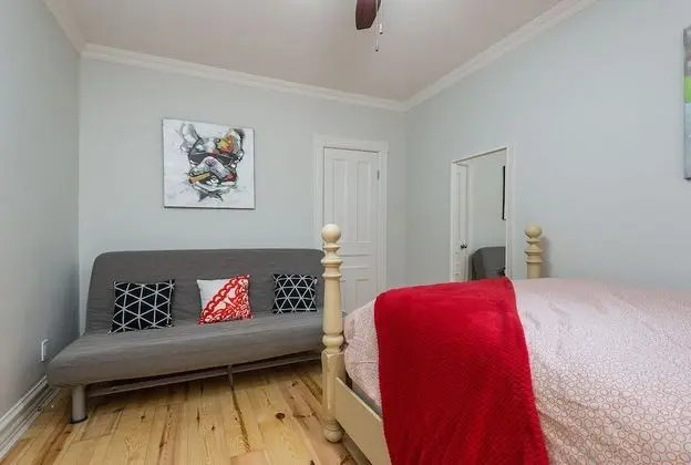 City Ev, 4 Yatak Odası, Sigara İçilmez