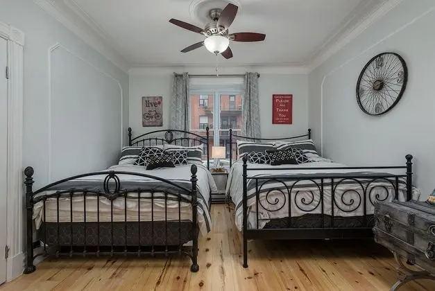 City Ev, 4 Yatak Odası, Sigara İçilmez