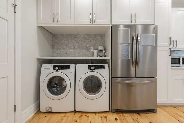 City Ev, 4 Yatak Odası, Sigara İçilmez