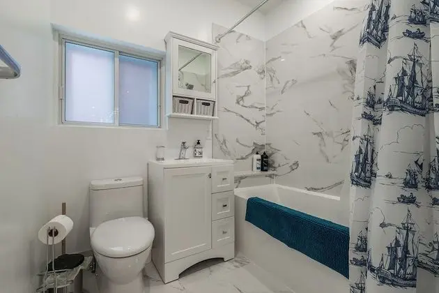 City Ev, 4 Yatak Odası, Sigara İçilmez