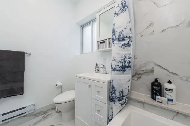 City Ev, 4 Yatak Odası, Sigara İçilmez