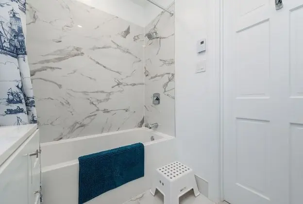 City Ev, 4 Yatak Odası, Sigara İçilmez