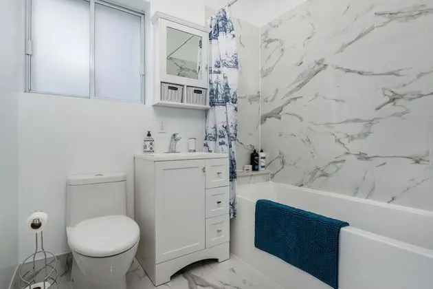 City Ev, 4 Yatak Odası, Sigara İçilmez