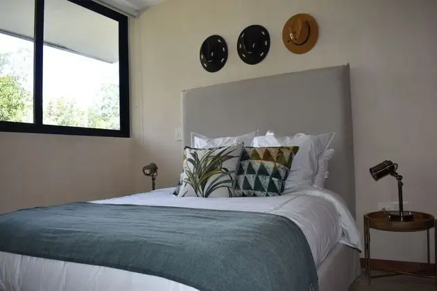 Luxury Apart Daire, 1 Yatak Odası