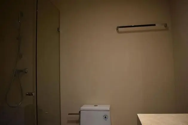 Luxury Apart Daire, 1 Yatak Odası