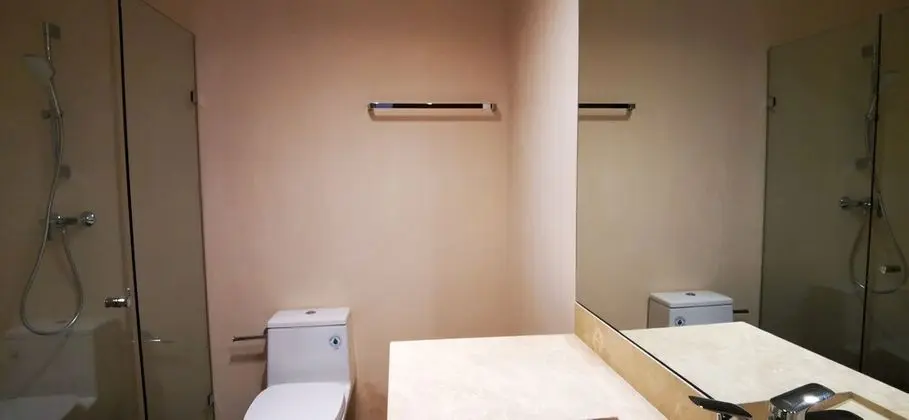 Luxury Apart Daire, 1 Yatak Odası